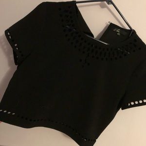 ⚡️⚡️RUBY AND JENNA TOP⚡️⚡️